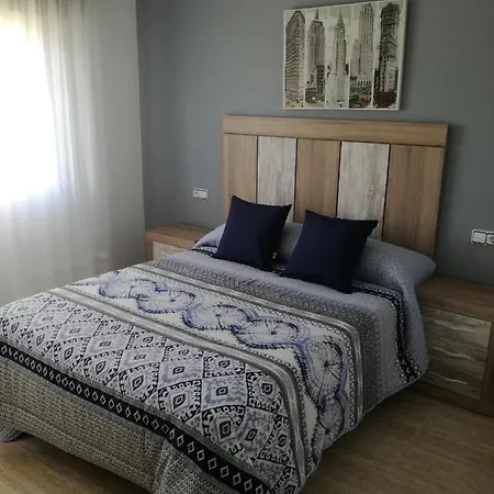 O Cunchal Ubytování v soukromí *