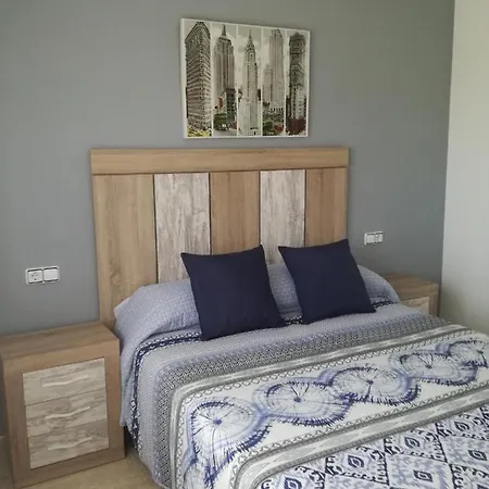 O Cunchal Accommodatie bij particulieren *