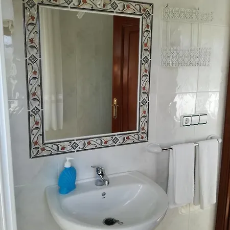 O Cunchal Ubytování v soukromí