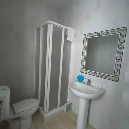 Ubytování v soukromí O Cunchal
