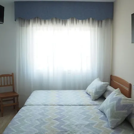 Homestay O Cunchal