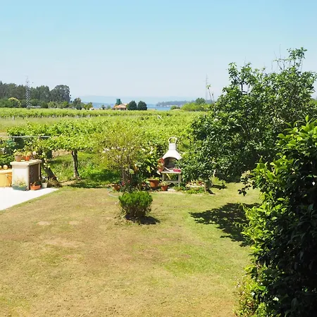 O Cunchal Homestay