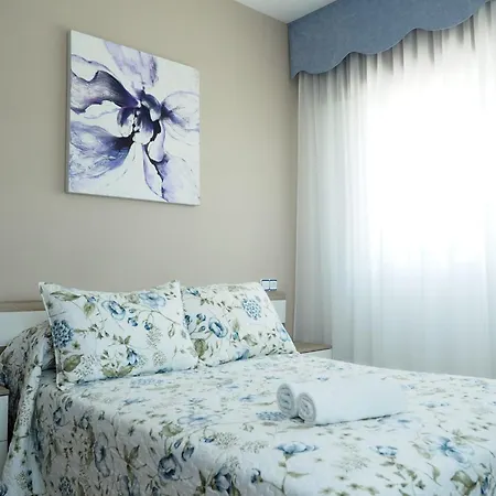 Homestay O Cunchal