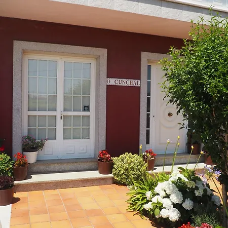 O Cunchal Homestay Dena