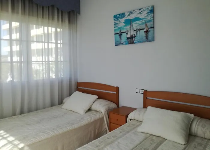 Privatunterkunft O Cunchal